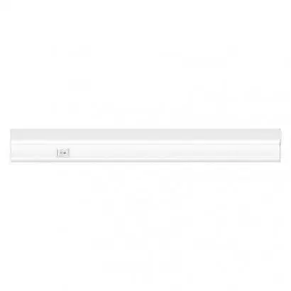 Svietidlá EMOS LED osvetlenie T5 lišta 300mm, 5W neutrálna biela
