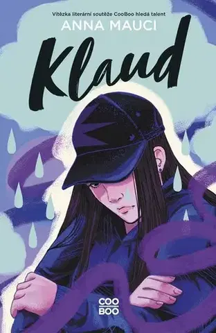 Young adults Klaud - Anna Mauci