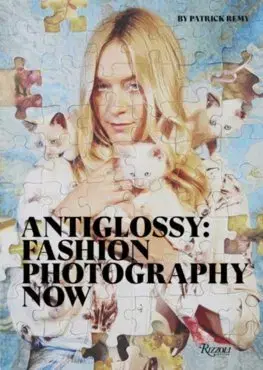 Fotografia Anti-Glossy - Patrick Remy