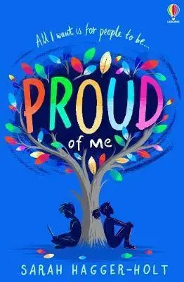 Young adults Proud of Me - Sarah Hagger-Holt