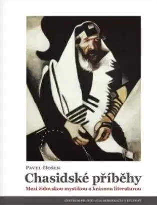 Filozofia Chasidské příběhy - Pavel Hošek