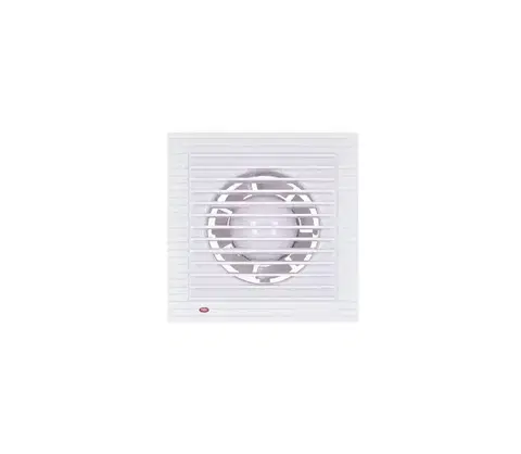 Ventilátory  AV02 - Axiálny látor s časovačom 13W/230V AV02