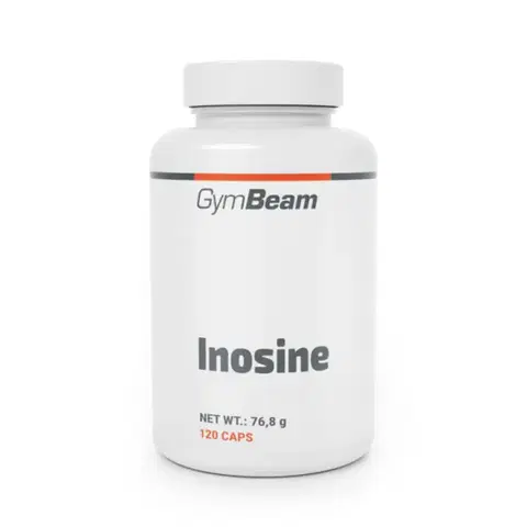 Pre-workouty GymBeam Inosine