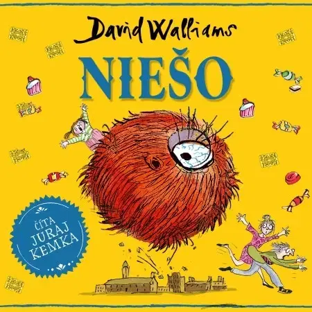 Humor a satira SLOVART a Wisteria Books Niešo