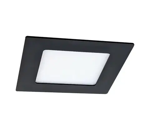 Svietidlá Greenlux LED Kúpeľňové podhľadové svietidlo VEGA LED/6W/230V 3800K 11,8 cm IP44 