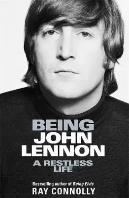 Film, hudba Being John Lennon - Ray Connolly