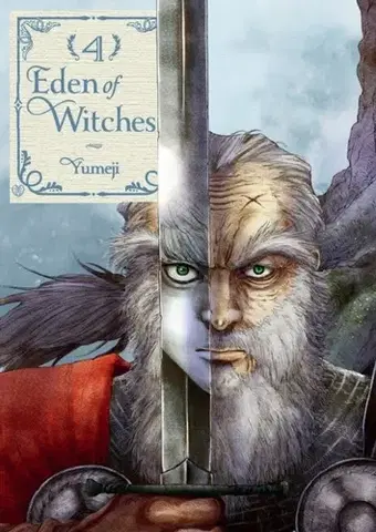 Beletria - ostatné Eden of Witches Volume 4 - Yumeji