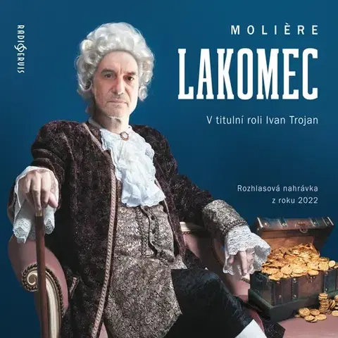 Humor a satira Radioservis Lakomec
