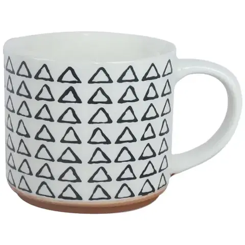 Dekorácie a bytové doplnky Hrnček 460 ml 676991