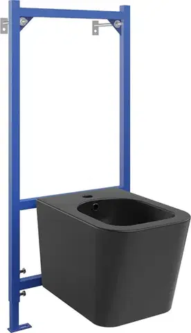 Závesné wc sety Mexen Felix B 69935855185