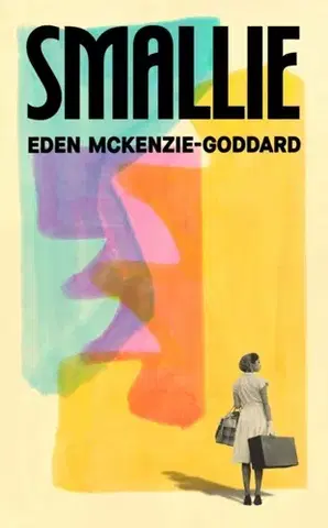 Beletria Smallie - Eden McKenzie-Goddard
