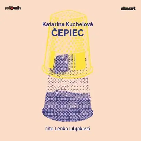 Pre deti a mládež Wisteria Books a SLOVART a FPU Čepiec