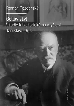 História Gollův styl - Roman Pazderský