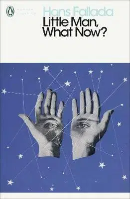 Cudzojazyčná literatúra Little Man, What Now? - Hans Fallada,Michael Hofman