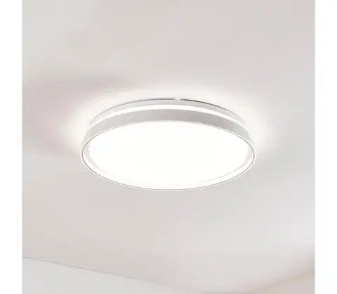 Svietidlá Eglo 99779 - LED Stmievateľné stropné svietidlo SELUCI LED/40W/230V 3000-6500K+ DO 99779