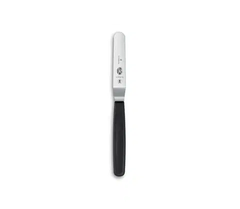 Dózy na potraviny Victorinox - Kuchynská špachtľa 8 cm čierna 5.2703.10