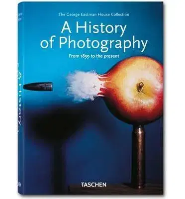 Fotografia History of Photography - Steven Heller