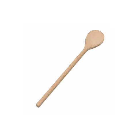 Varechy DŘEVOTVAR - Vareška guľatá 25 cm, drevená