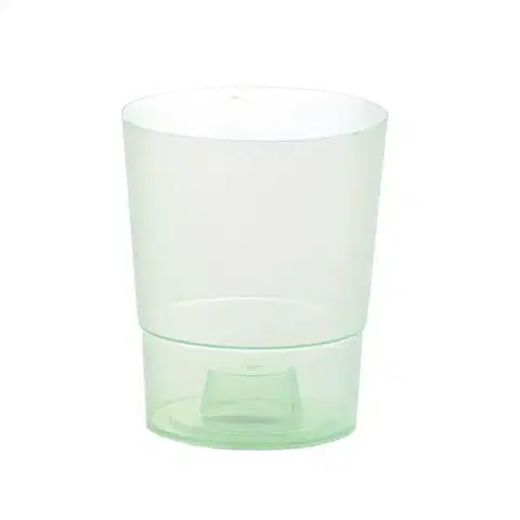 Záhrada Kvetináč Coubi zelený DSTO125 CG55G