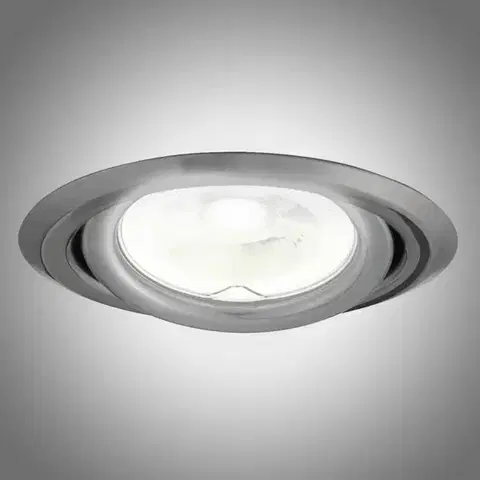 Lampy nad stôl do jedálne Stropné bodové svietidlo Argus CT-2115-GM 334