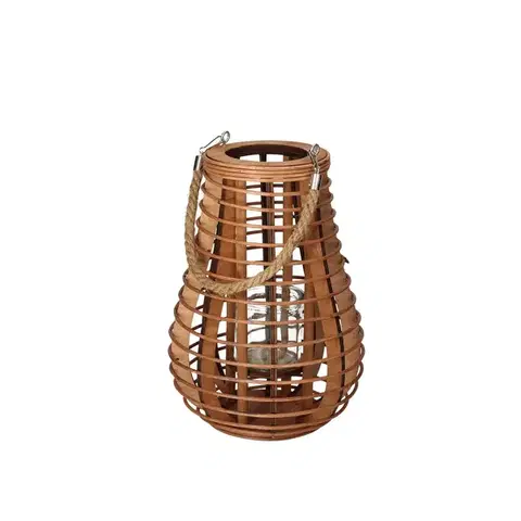 Lampáše Lampáš Vela 33cm natural