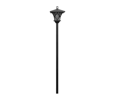 Záhradné lampy TRIXLINE TR 530
