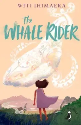 Fantasy, upíri The Whale Rider - Witi Ihimaera