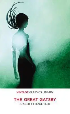 Cudzojazyčná literatúra The Great Gatsby - Francis Scott Fitzgerald