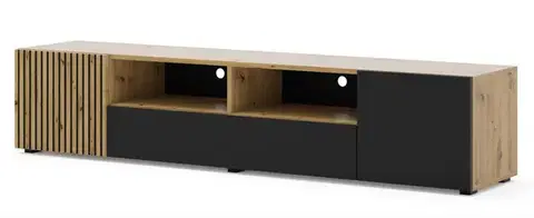 TV stolíky ArtBm TV stolík AURIS 200