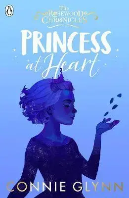 Pre dievčatá Princess at Heart - Connie Glynn