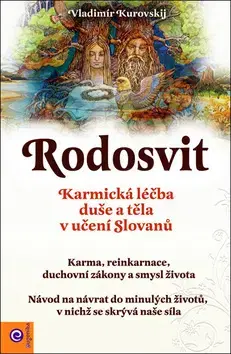 Karma Rodosvit (CZ) - Vladimír Kurovski,Dušan Volentič
