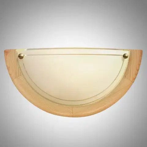 Lampy do obývačky Nástenné svietidlo UFO 5401 S D30 K1