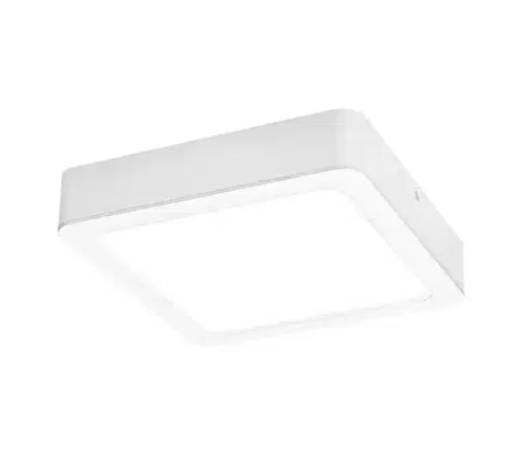 Svietidlá Rabalux 3176 - LED Stropné svietidlo SHAUN LED/24W/230V 22 cm 3176