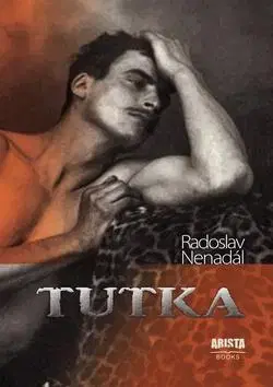 Česká beletria Tutka - Radoslav Nenadál