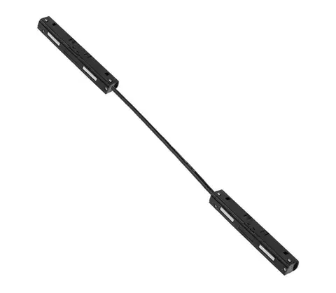 Svietidlá  Konektor x2 MAGNETIC TRACK prepojený káblom ML6636