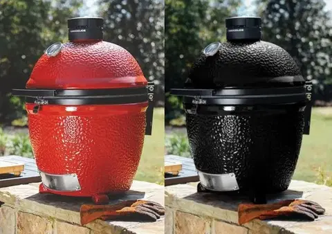 Záhradné grily KAMADO KERAMICKÝ GRIL STAND ALONE II Classic Joe Stand Alone II