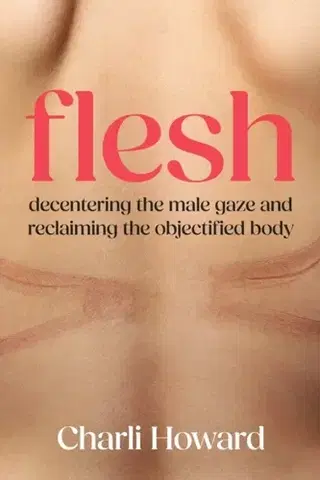 Biografie - Životopisy Flesh - Charli Howard