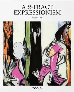 Umenie - ostatné Abstract Expressionism