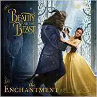 V cudzom jazyku Beauty and the Beast - Eric Geron