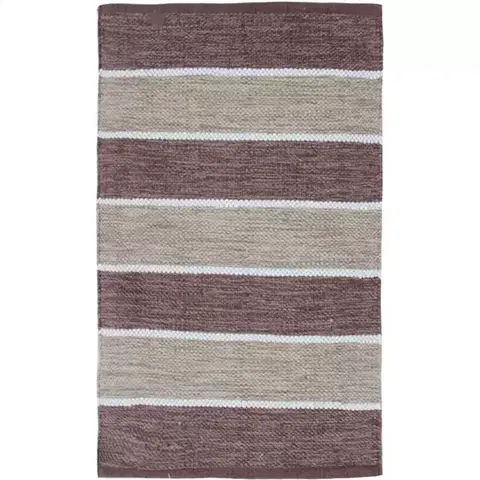 Moderné koberce Koberec Chevron Stripe 0,5/0,8 CR-65