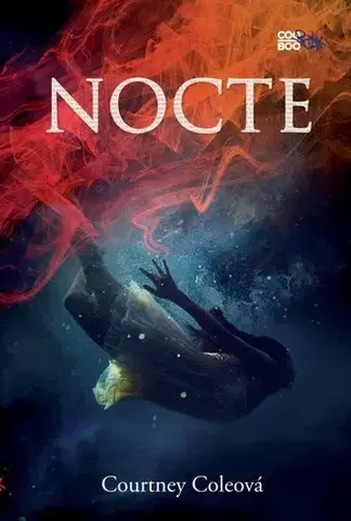 Young adults Nocte - Courtney Coleová