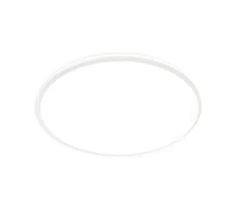 Svietidlá  LED stropné svietidlo HUGO LED/21/32/42W/230V 3000/4000/6500K pr. 45 cm IP54 biela ML2567