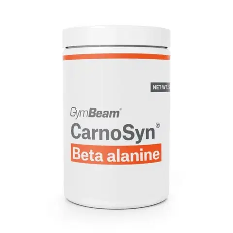 Beta-Alanín GymBeam Beta alanín (CarnoSyn®)