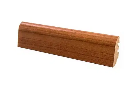 Soklové lišty > KP 40 MDF lišta KP 40 56011