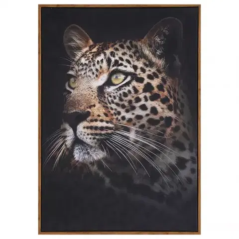 Dekorácie a bytové doplnky Obraz 50x70cm 4609 Mdf-0707