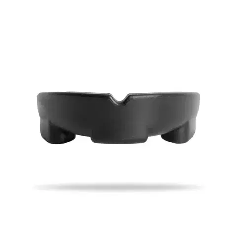 Bojové športy GymBeam Chránič na zuby Black