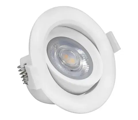 Svietidlá  LED Podhľadové svietidlo EYE LED/5W/230V 3000K 5903271840885