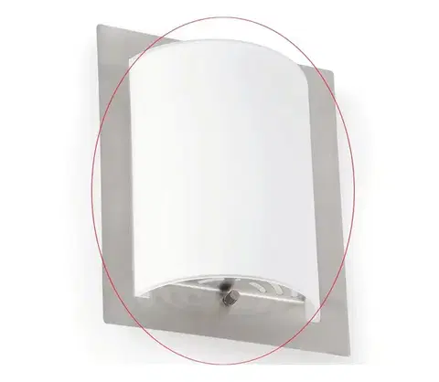 Predlžovacie káble FARO Barcelona FARO 6R244 - Náhradné sklo DIULA E27 6R244