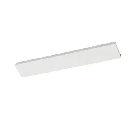 Svietidlá Eglo 98828 - Kryt pre lištový systém TP 28,5 cm biela 98828