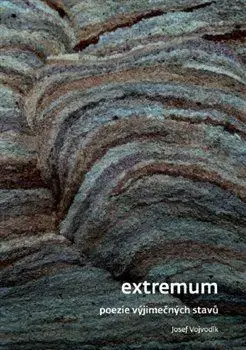 Literárna veda, jazykoveda, slovníky Extremum - Josef Vojvodík